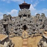 goa sunyaragi cirebon